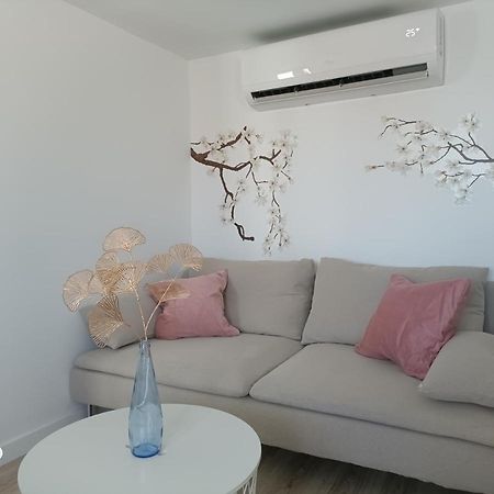 Vut Dalia Apartment Ávila Luaran gambar