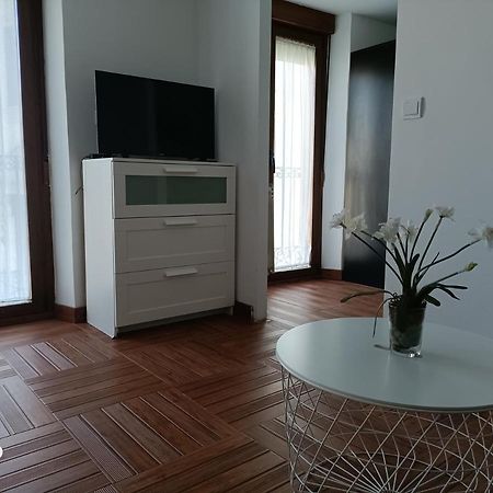 Vut Dalia Apartment Ávila Luaran gambar